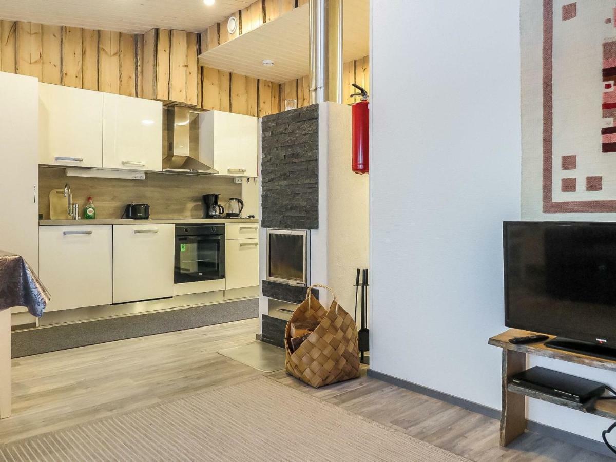 Holiday Home Hilla A By Interhome Saariselkä Zewnętrze zdjęcie