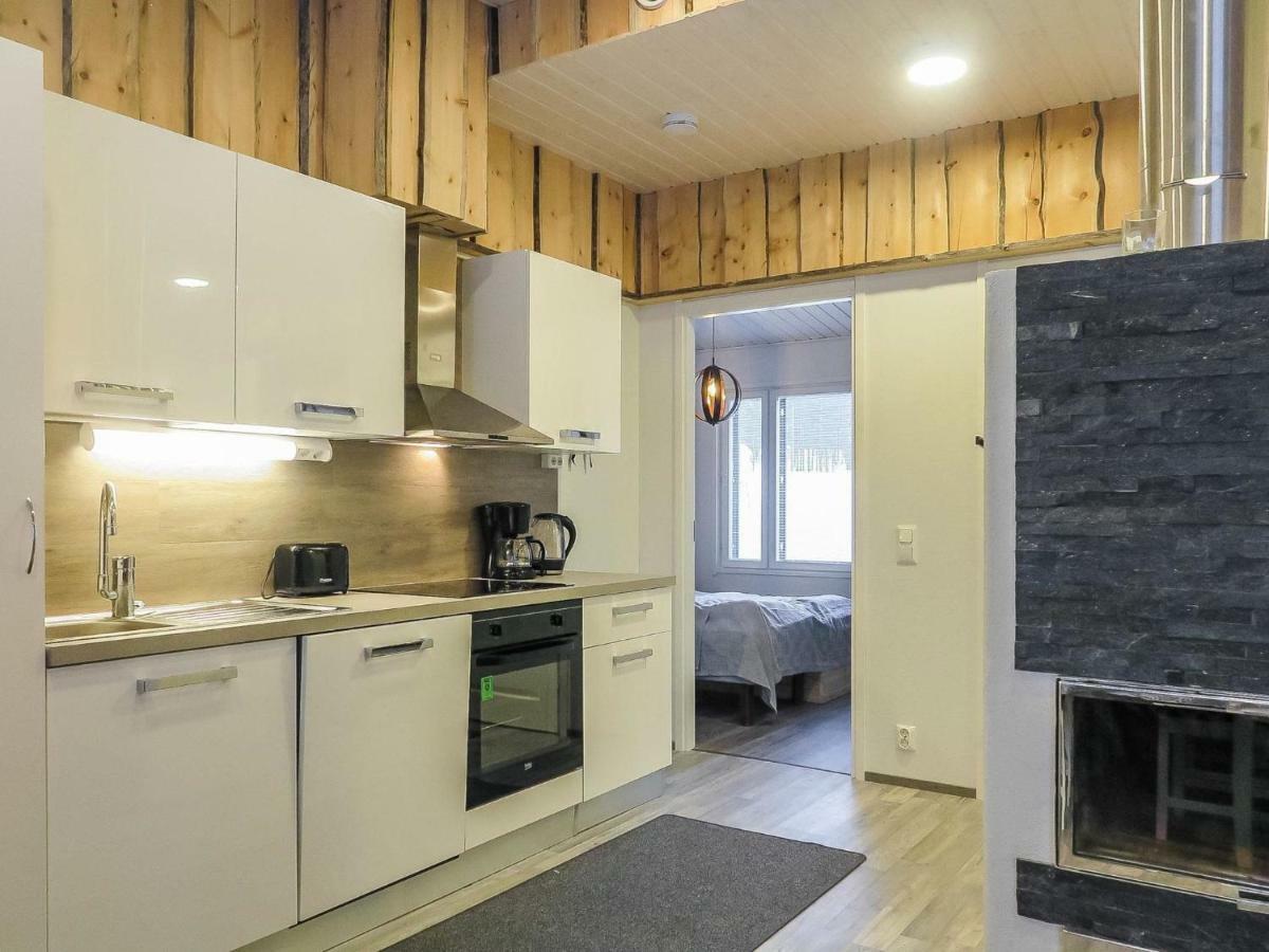 Holiday Home Hilla A By Interhome Saariselkä Zewnętrze zdjęcie