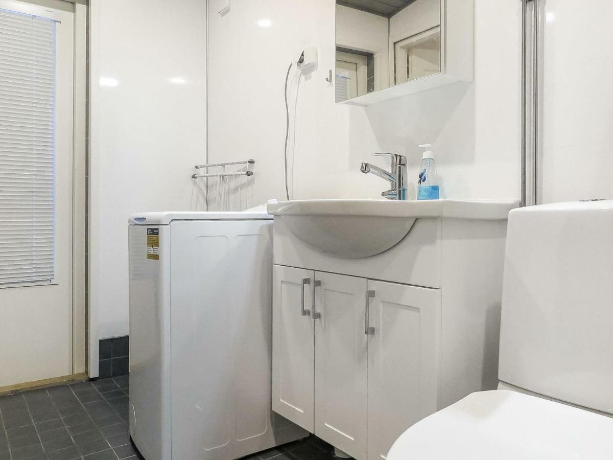 Holiday Home Hilla A By Interhome Saariselkä Zewnętrze zdjęcie