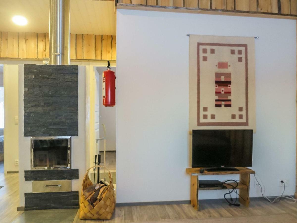 Holiday Home Hilla A By Interhome Saariselkä Zewnętrze zdjęcie